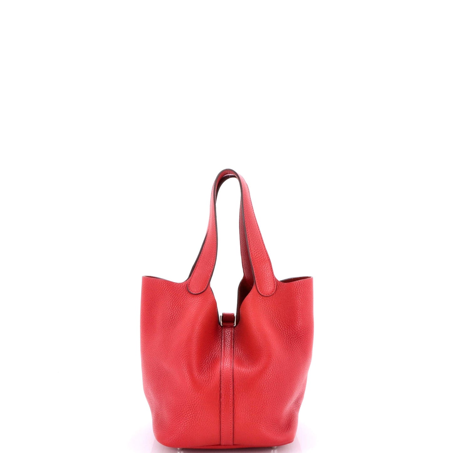 Picotin Lock Bag Clemence MM