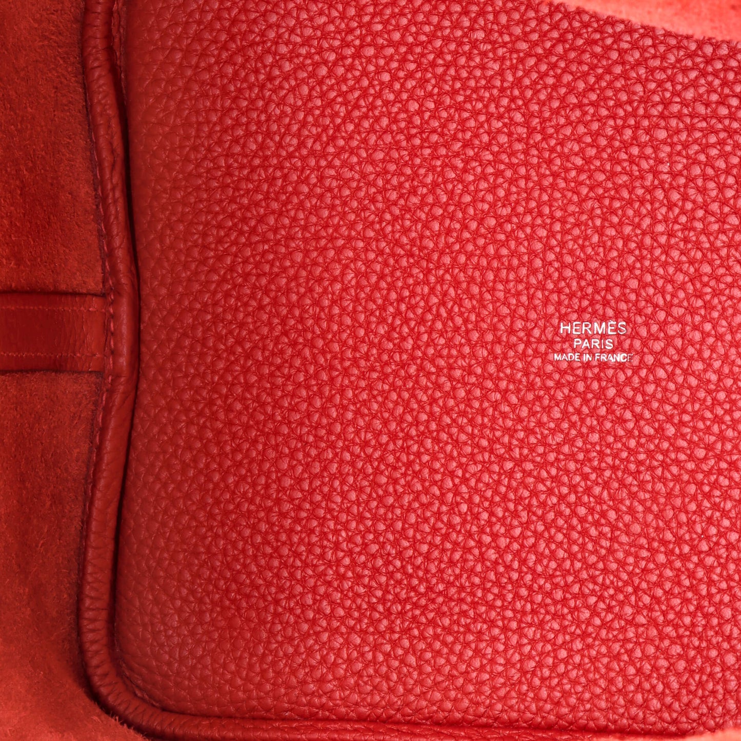 Picotin Lock Bag Clemence MM