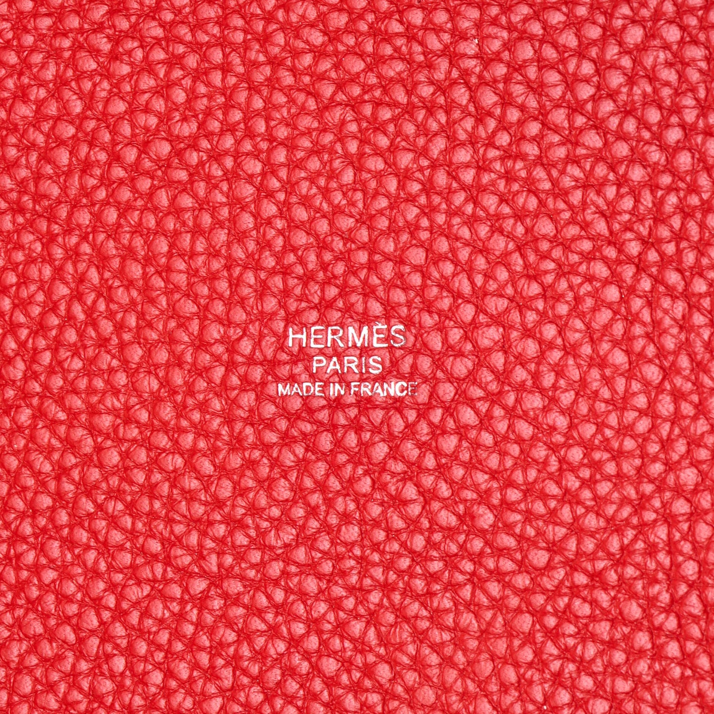 Picotin Lock Bag Clemence MM