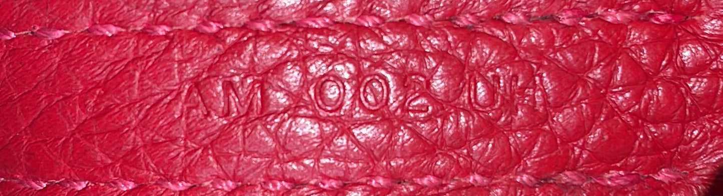 Picotin Lock Bag Clemence MM