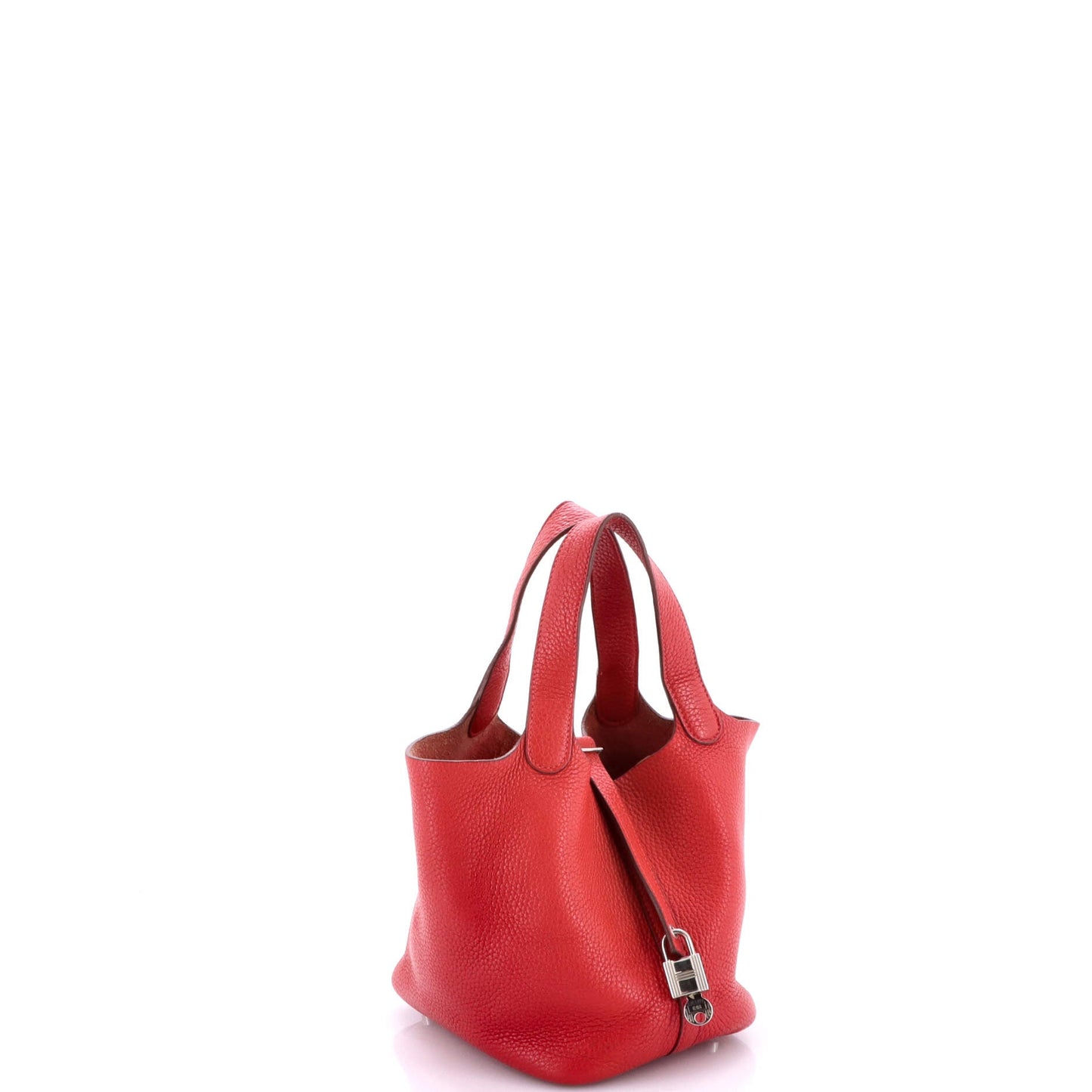 Picotin Lock Bag Clemence PM