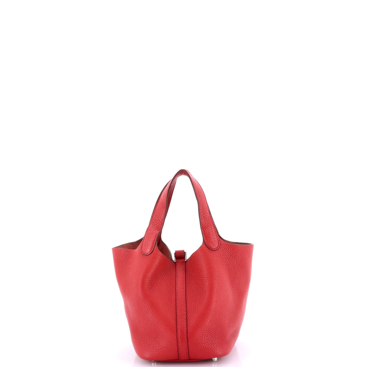 Picotin Lock Bag Clemence PM