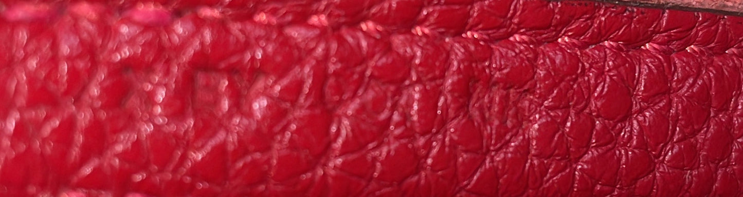 Picotin Lock Bag Clemence PM