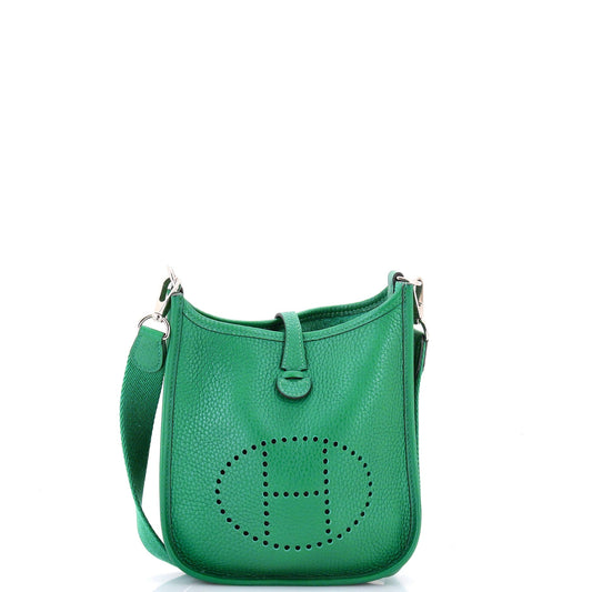 Evelyne Bag Gen III Clemence TPM