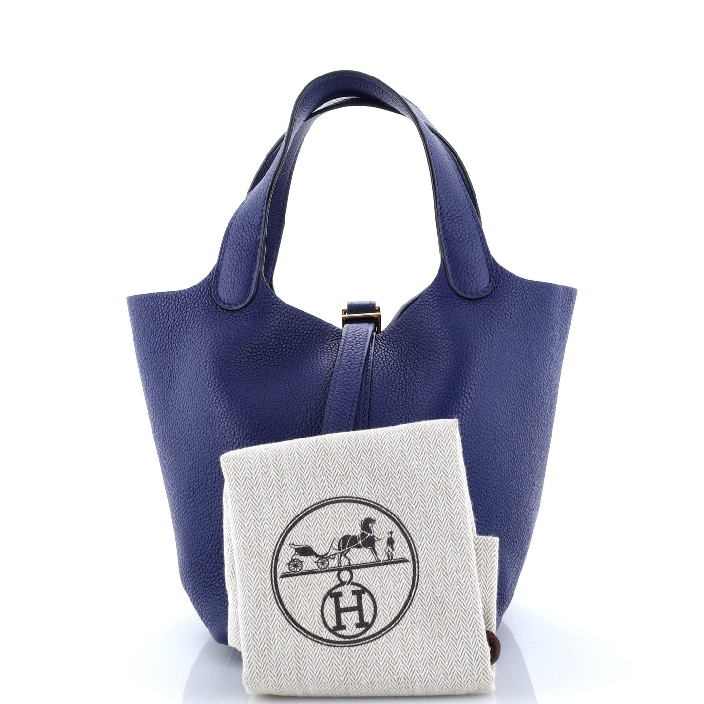 Picotin Lock Bag Maurice PM