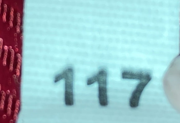 Monochrome Tote Saffiano with City Calf Small