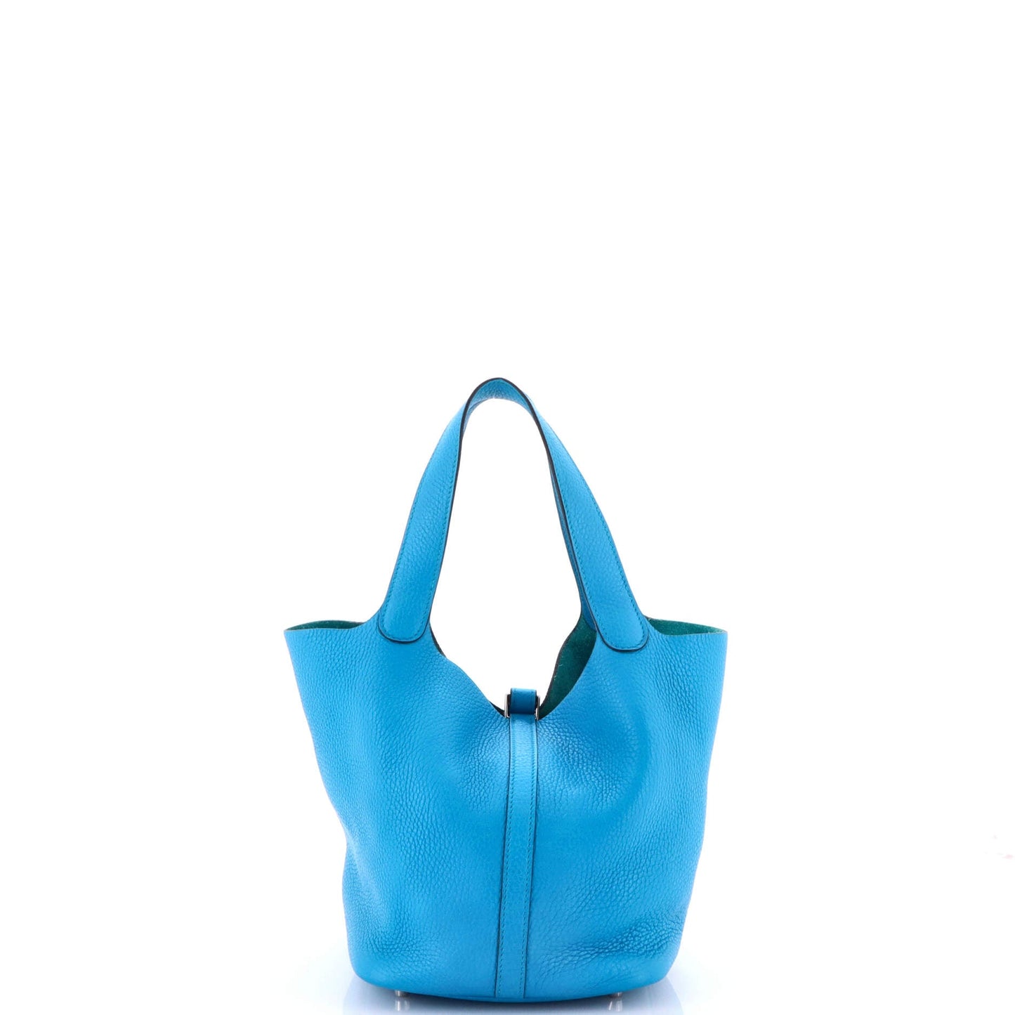 Picotin Lock Bag Clemence MM