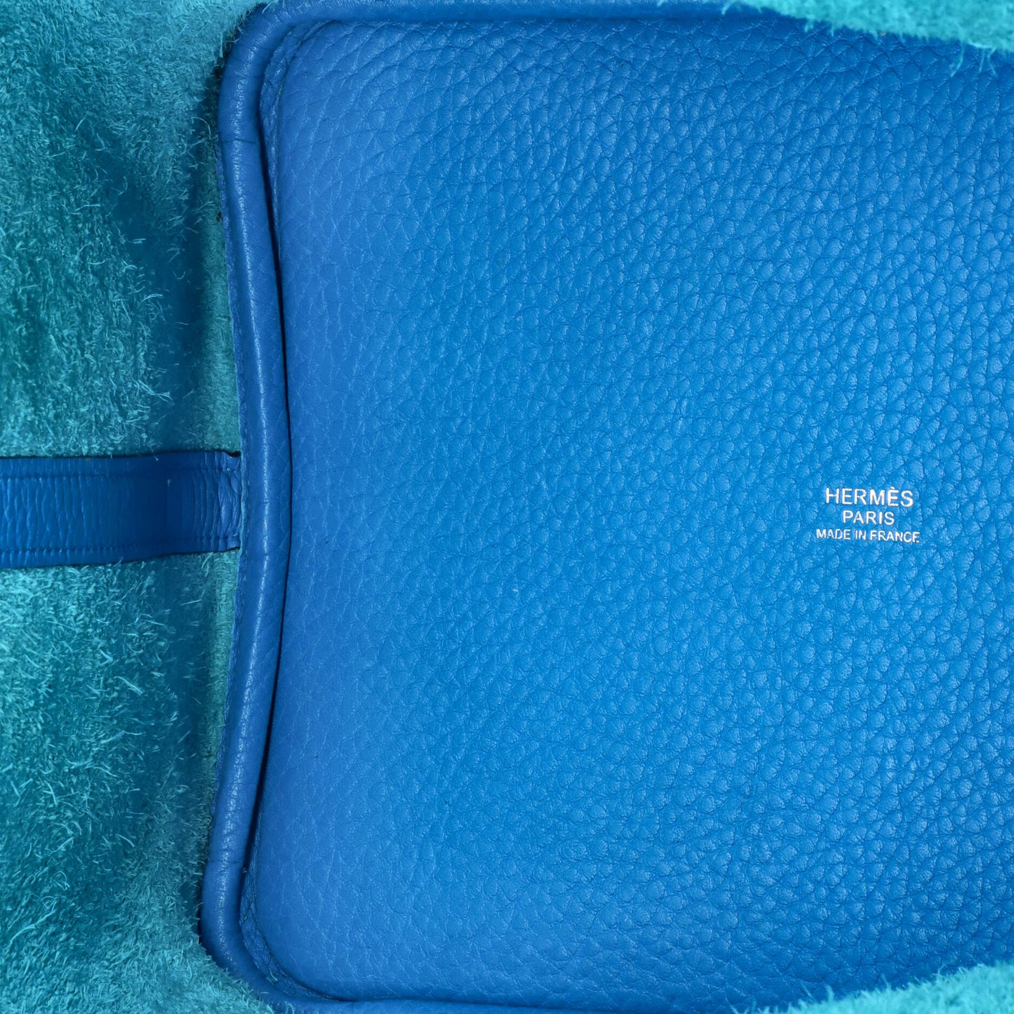 Picotin Lock Bag Clemence MM