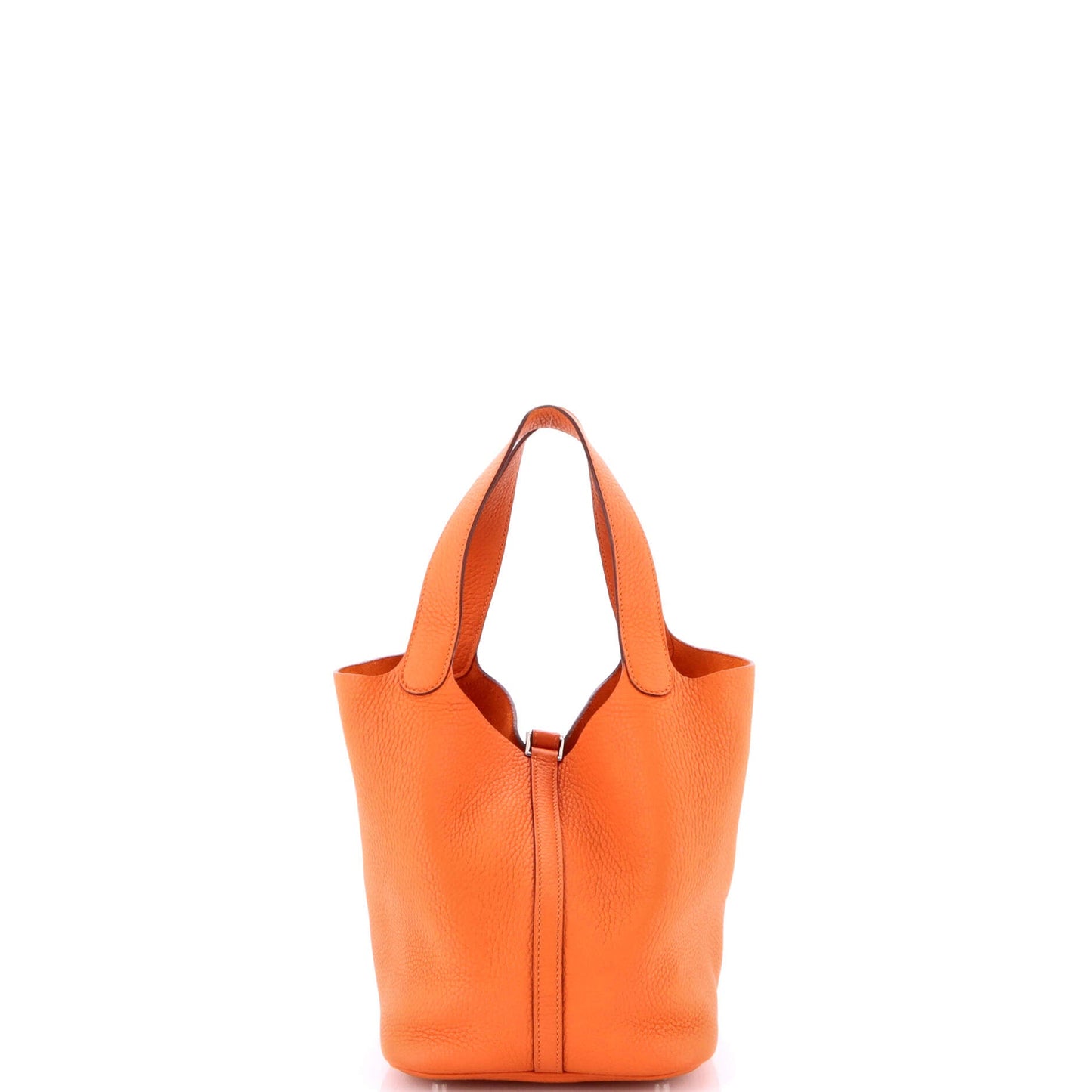 Picotin Lock Bag Clemence MM