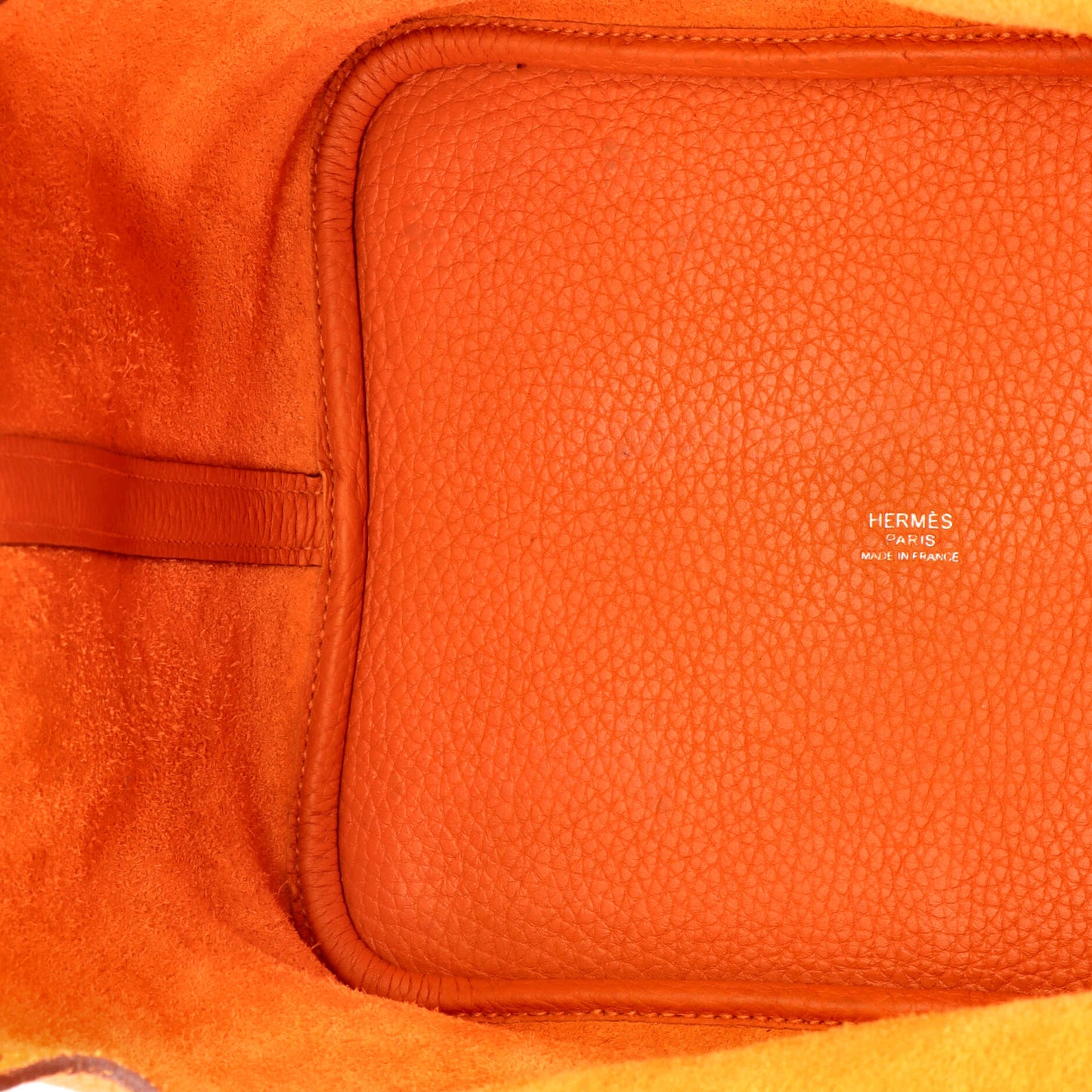 Picotin Lock Bag Clemence MM