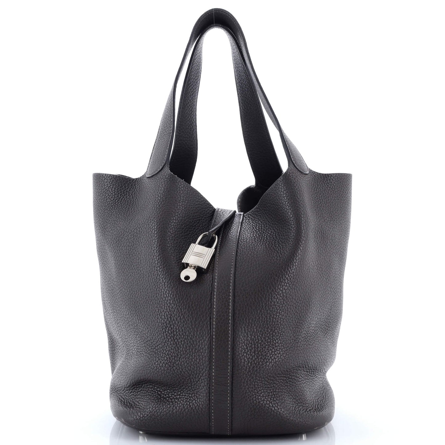 Picotin Lock Bag Clemence GM