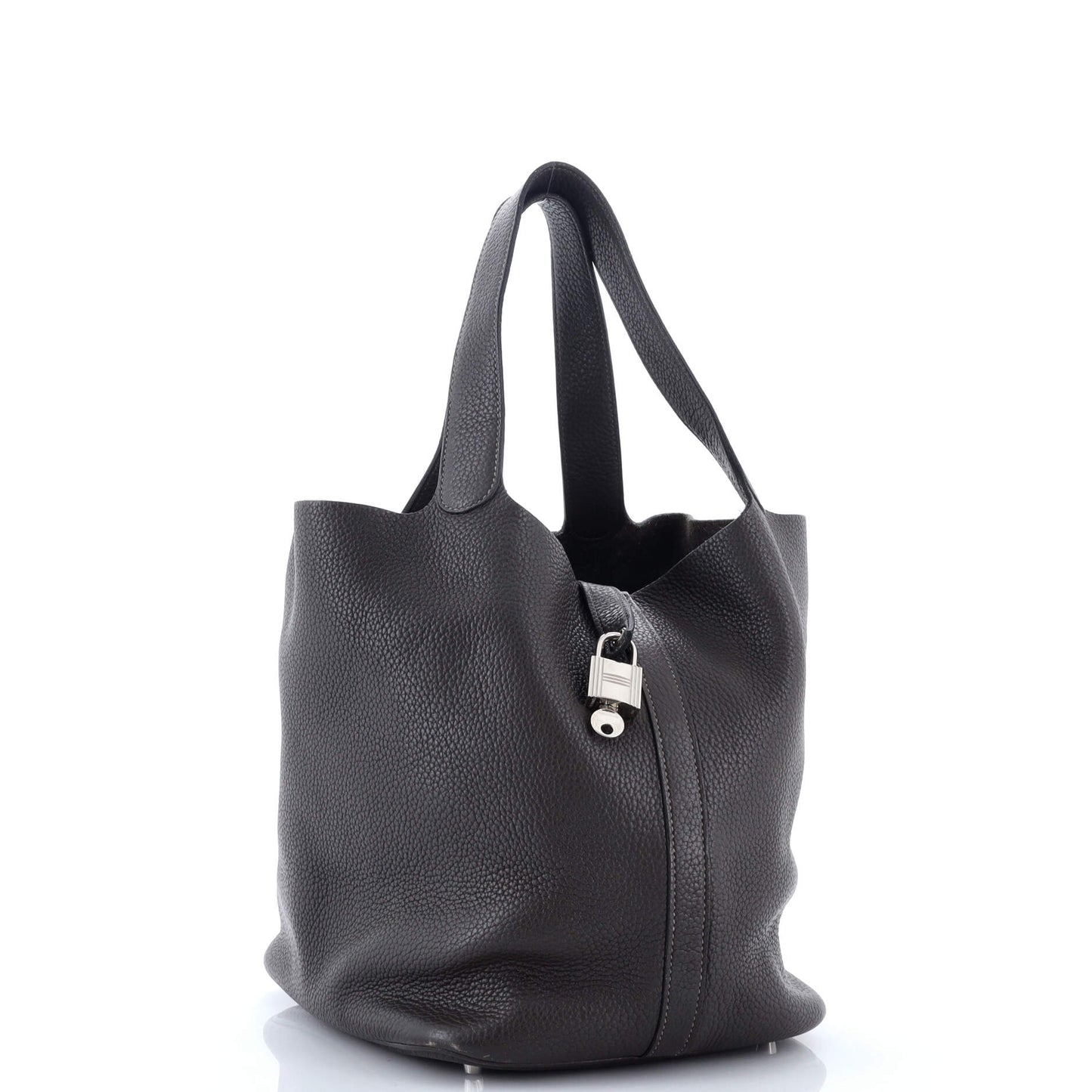 Picotin Lock Bag Clemence GM