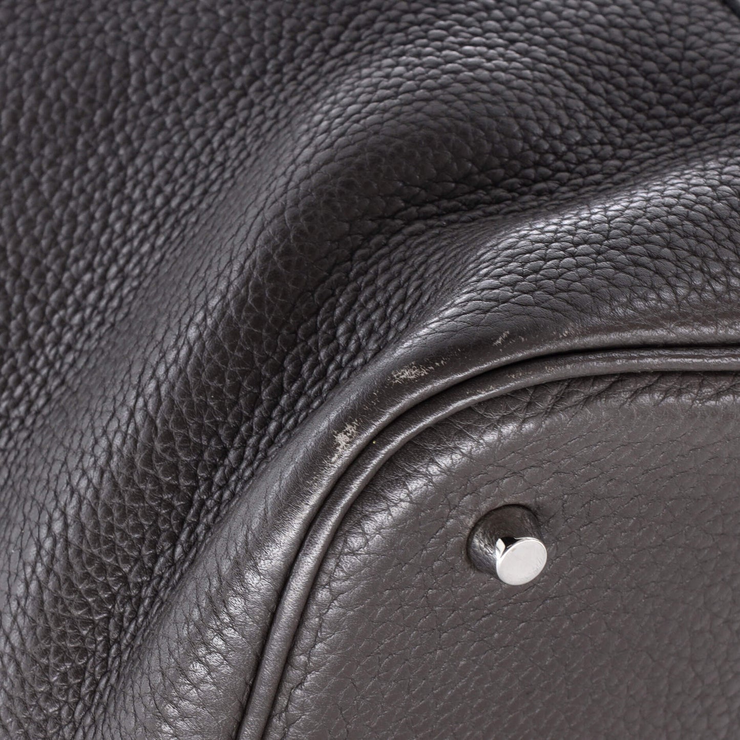 Picotin Lock Bag Clemence GM