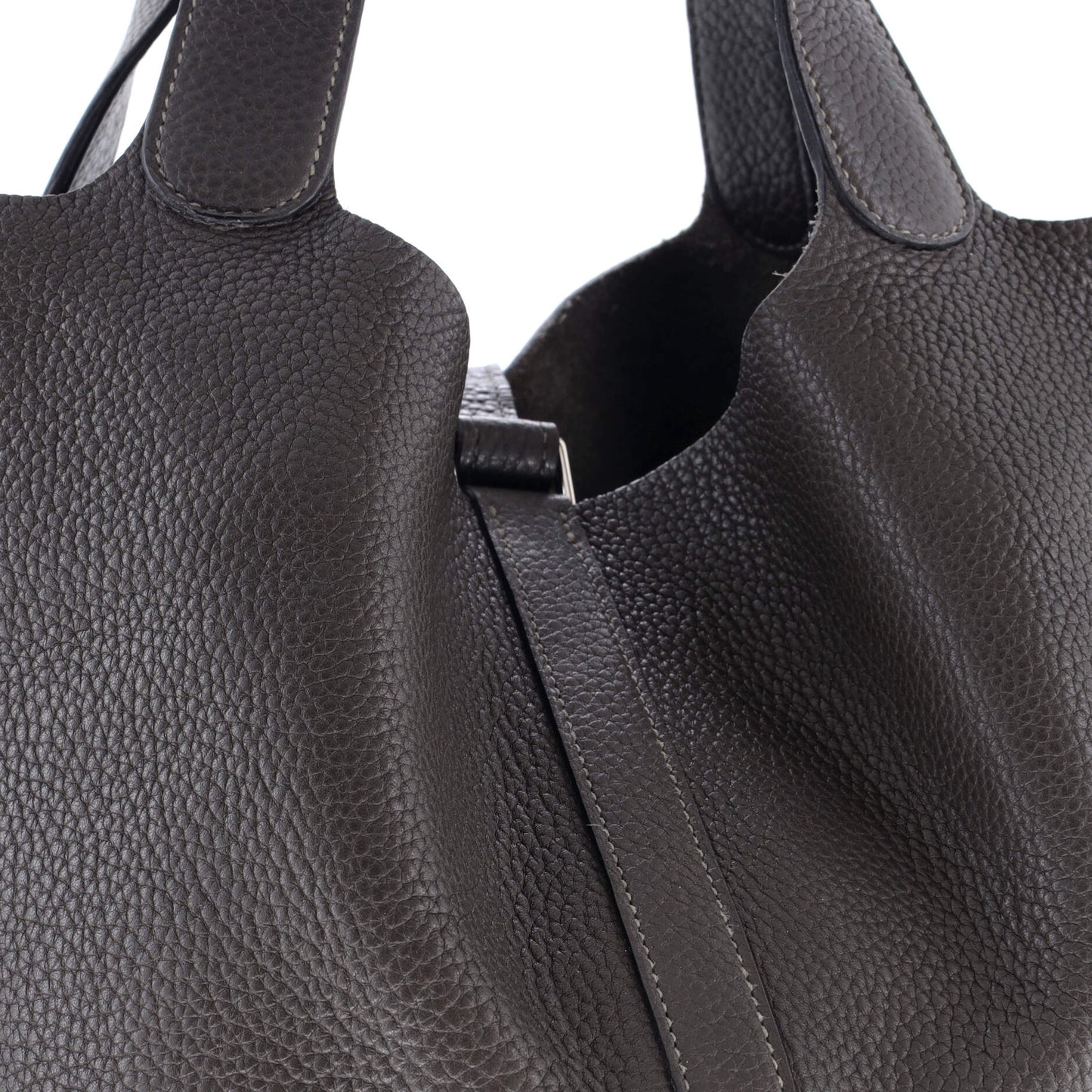 Picotin Lock Bag Clemence GM