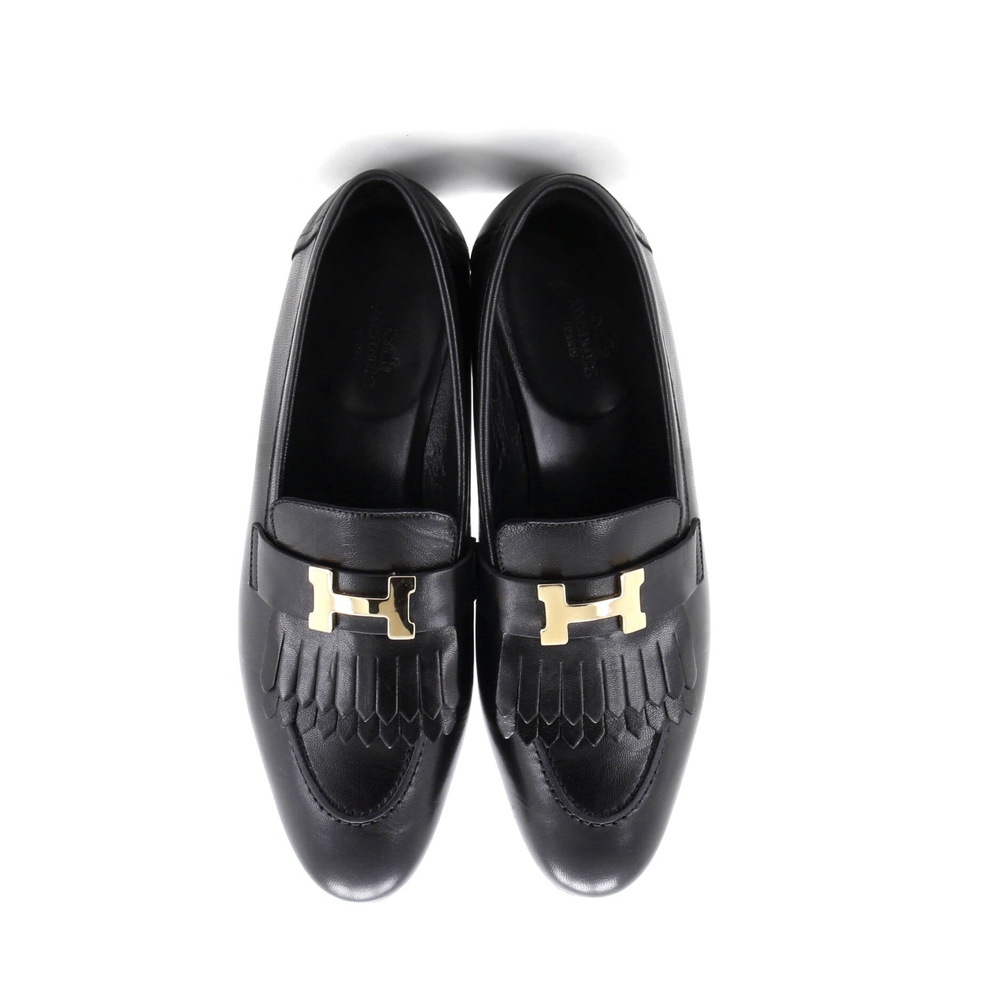 Women's Royal Loafers Leather