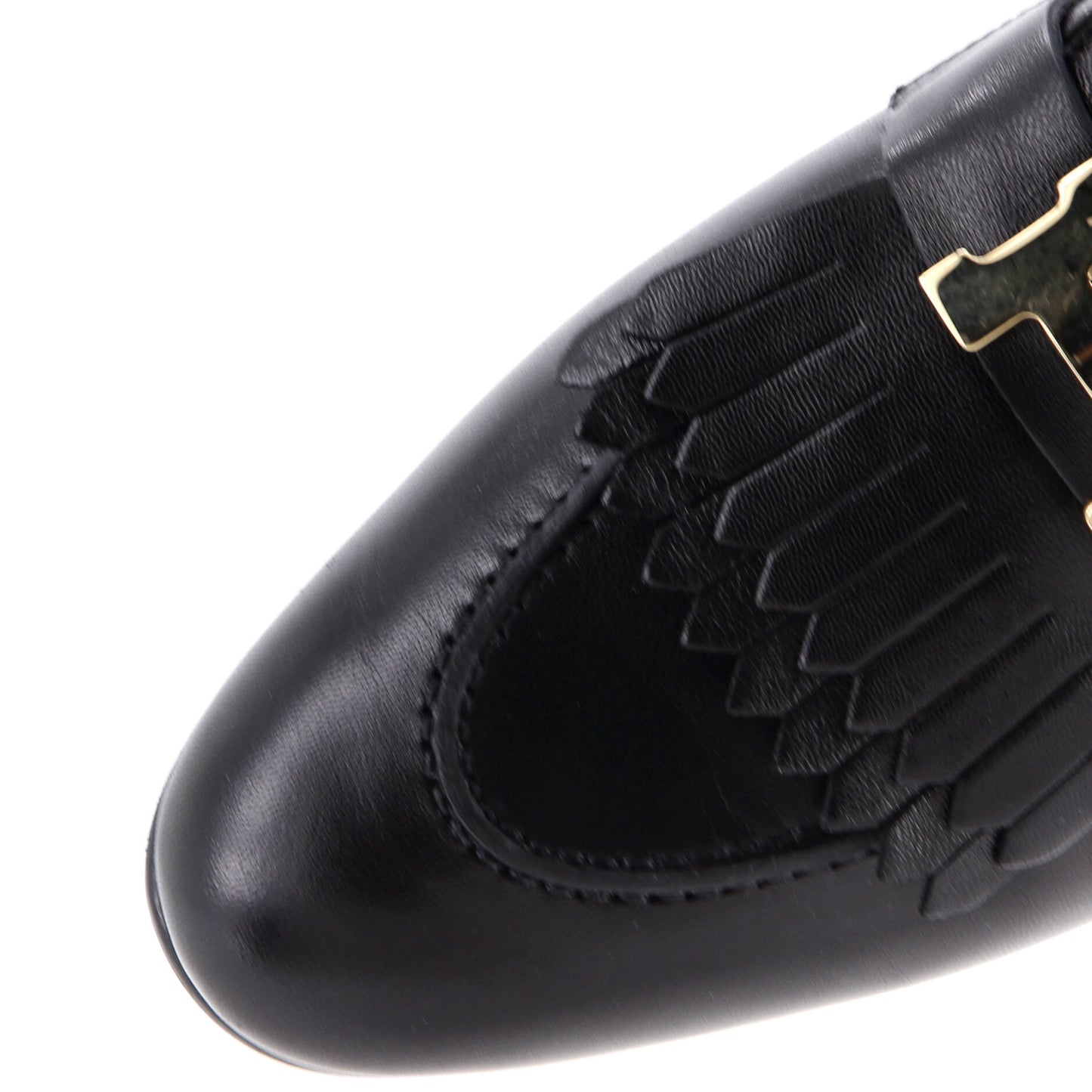 Women's Royal Loafers Leather