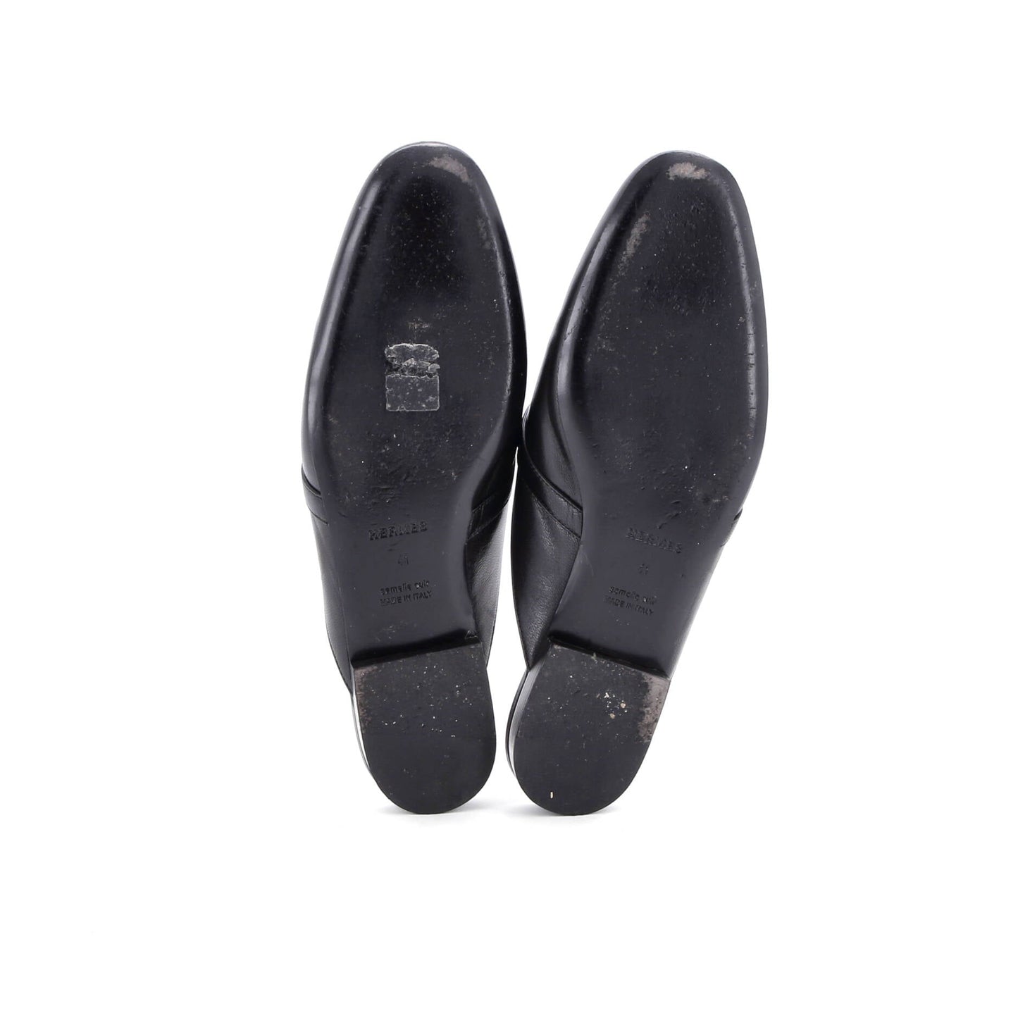 Women's Oz Mules Leather