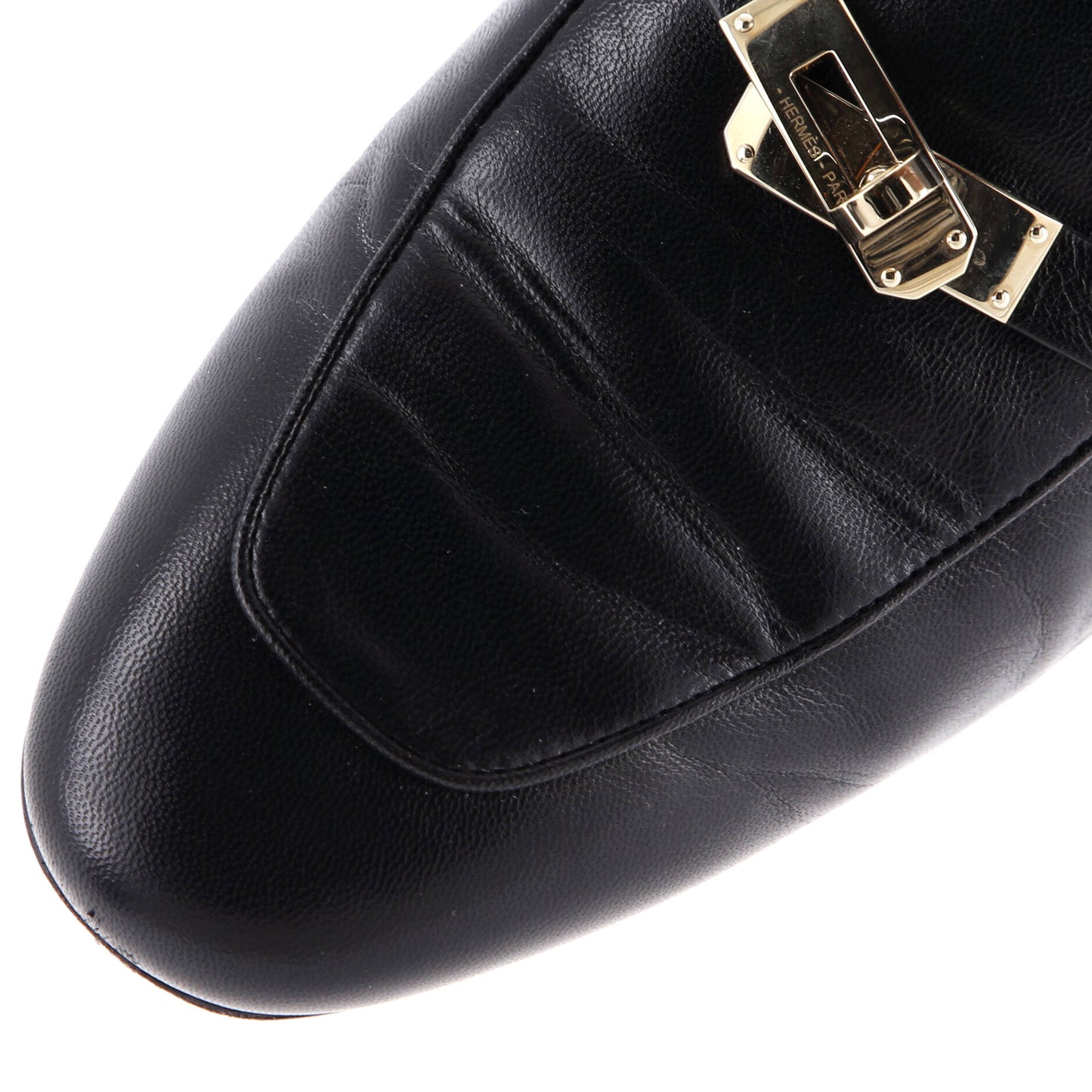 Women's Oz Mules Leather