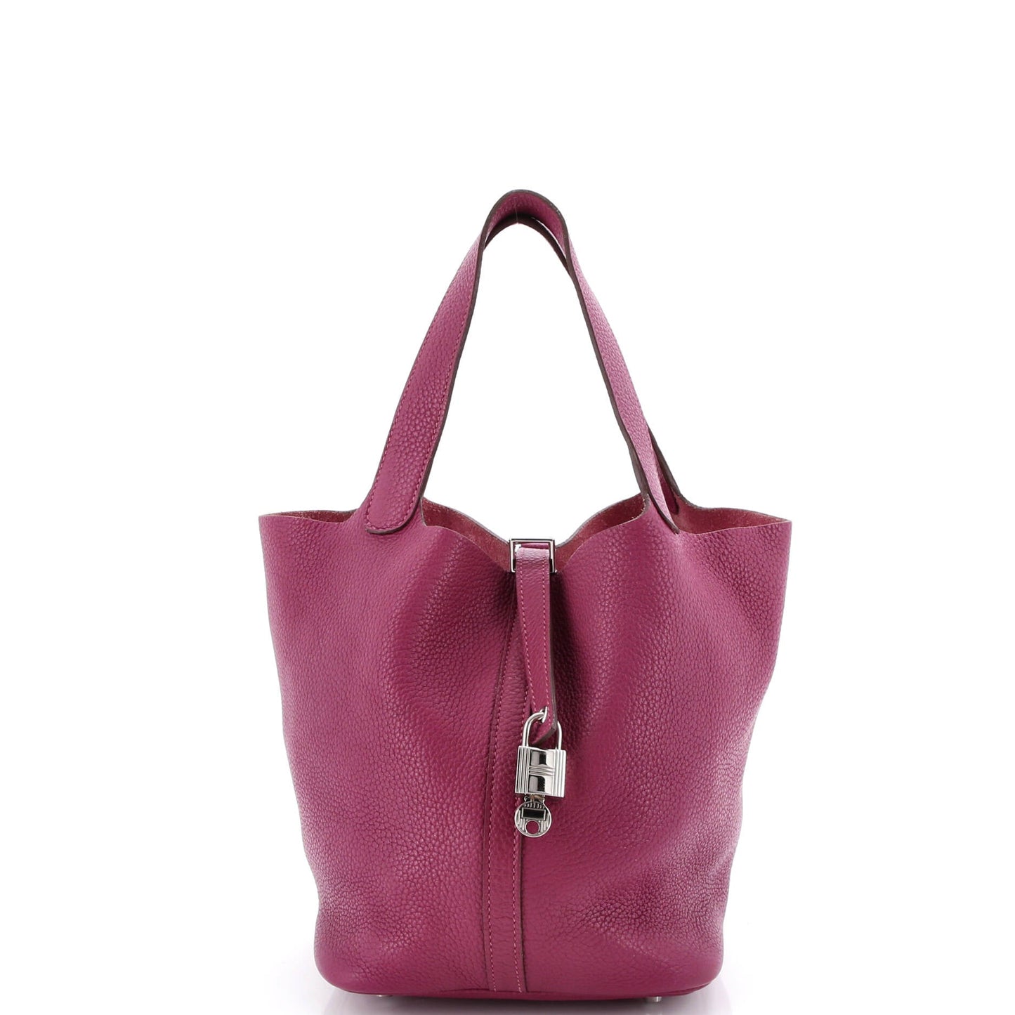 Picotin Lock Bag Clemence MM
