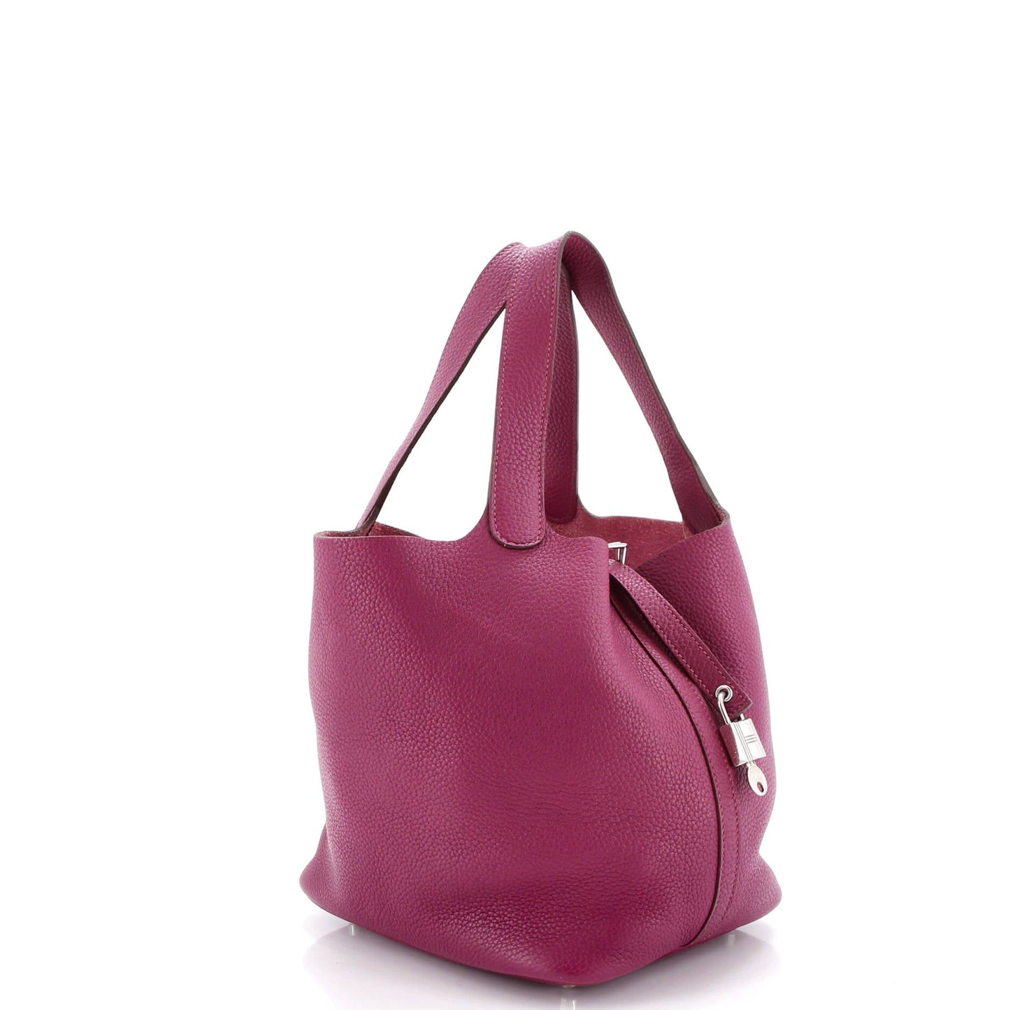 Picotin Lock Bag Clemence MM