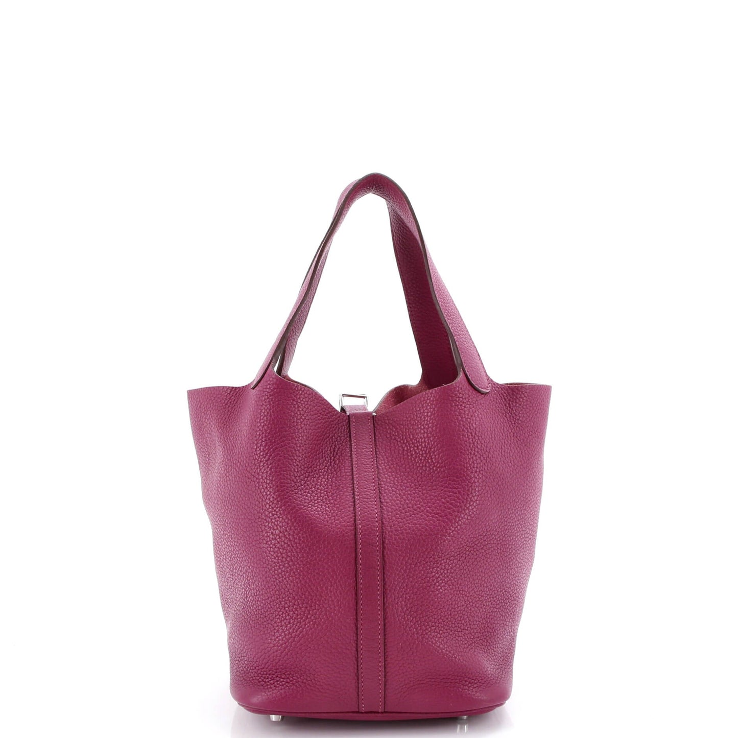 Picotin Lock Bag Clemence MM