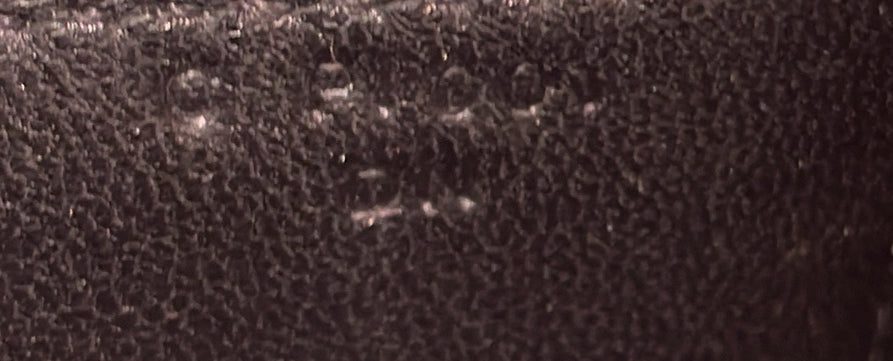 Verrou Chaine Bag Tadelakt Mini