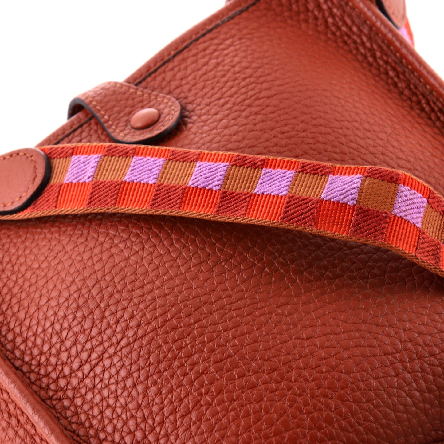 Evelyne Bag Gen III Clemence TPM