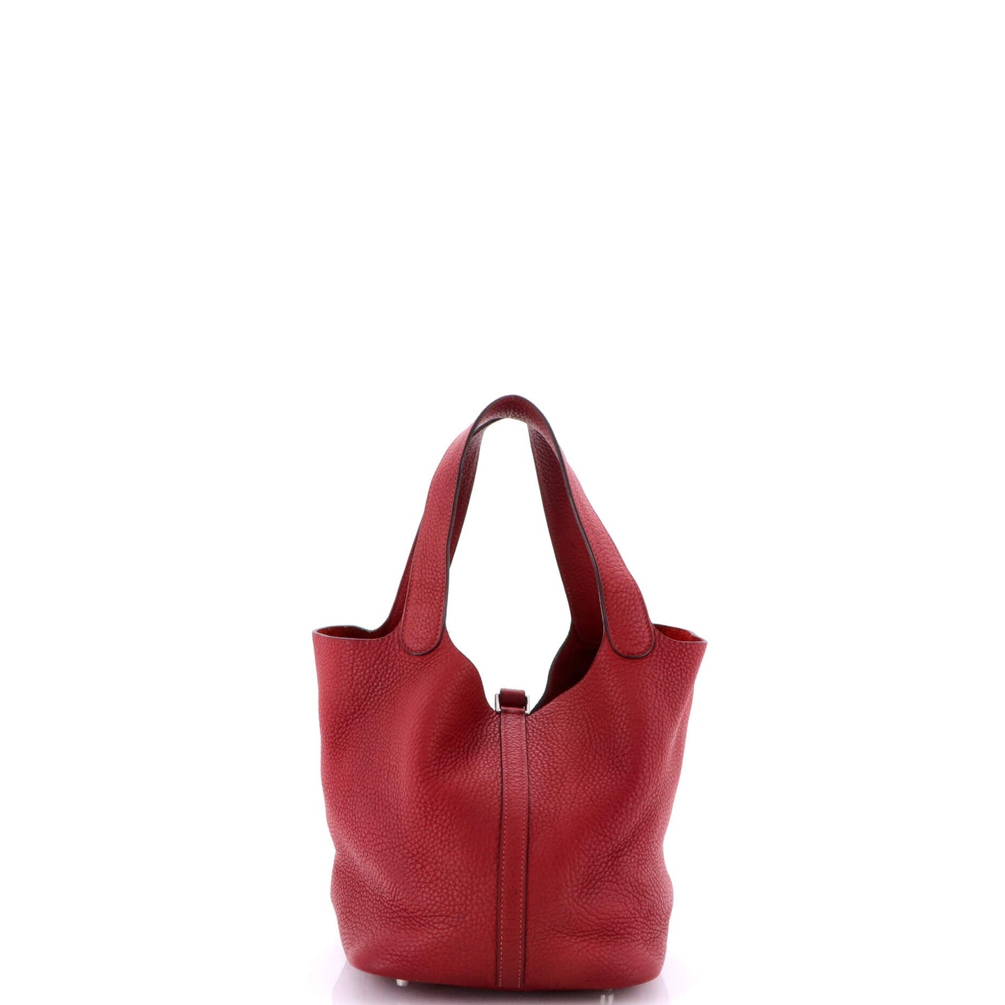 Picotin Lock Bag Clemence MM