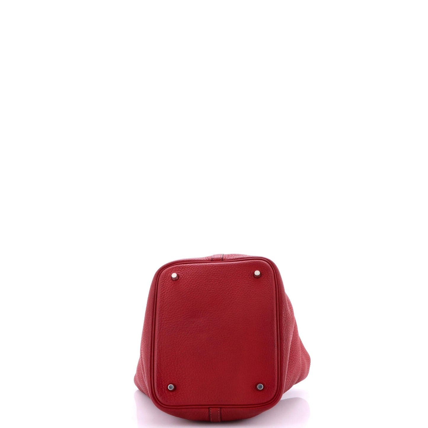 Picotin Lock Bag Clemence MM