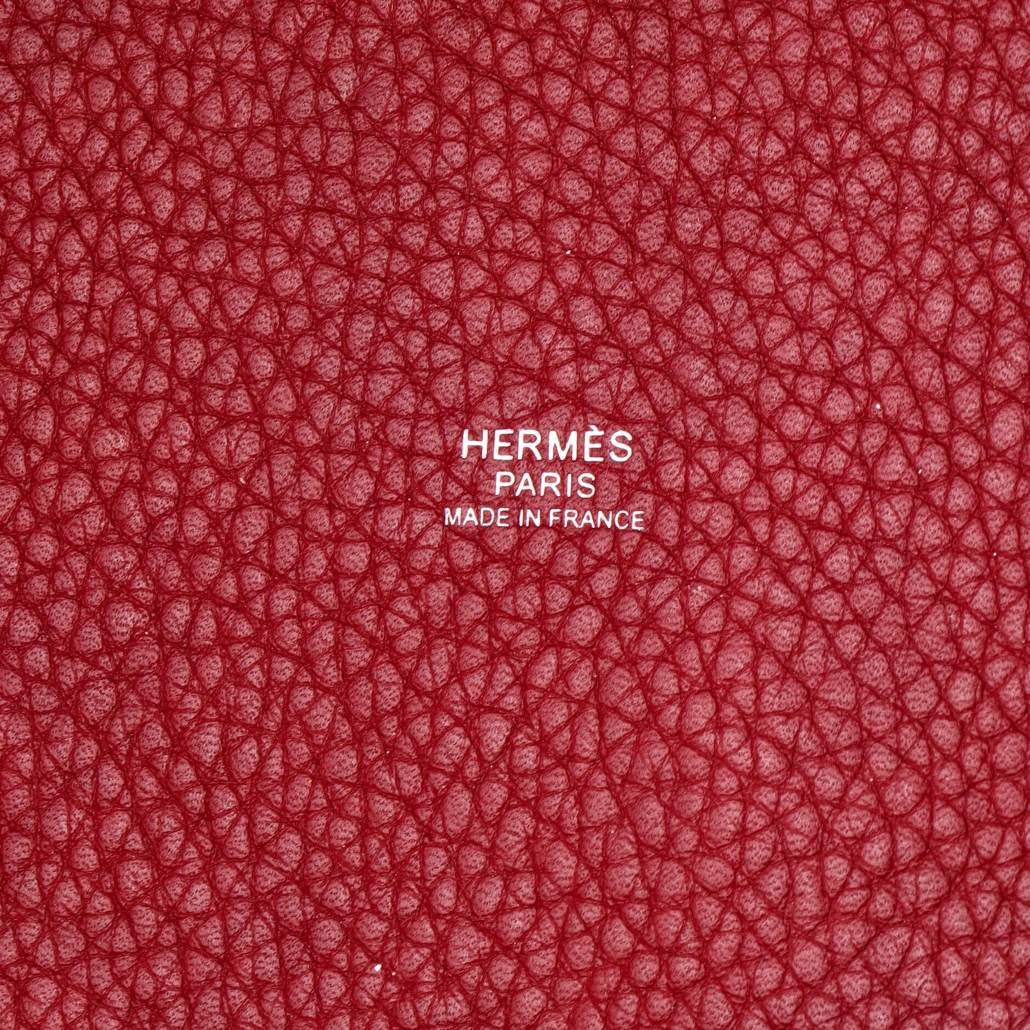 Picotin Lock Bag Clemence MM