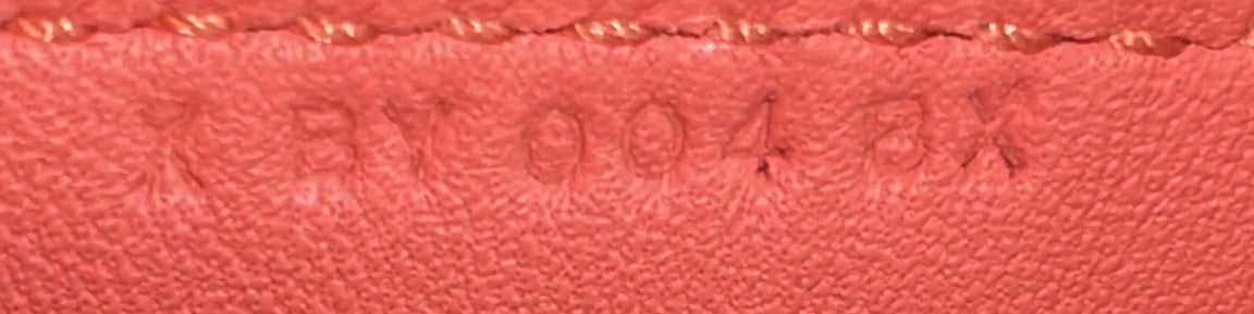 Toolbox Bag Evercolor 26