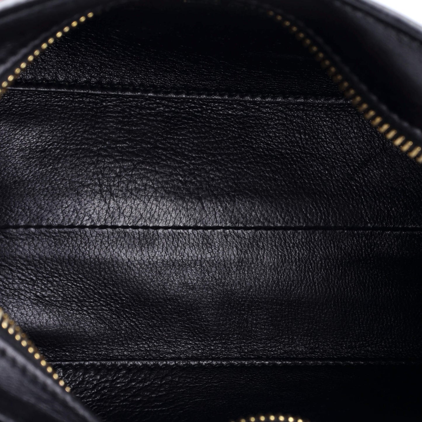 Esplanade Crossbody Bag Saffiano with City Calf Small