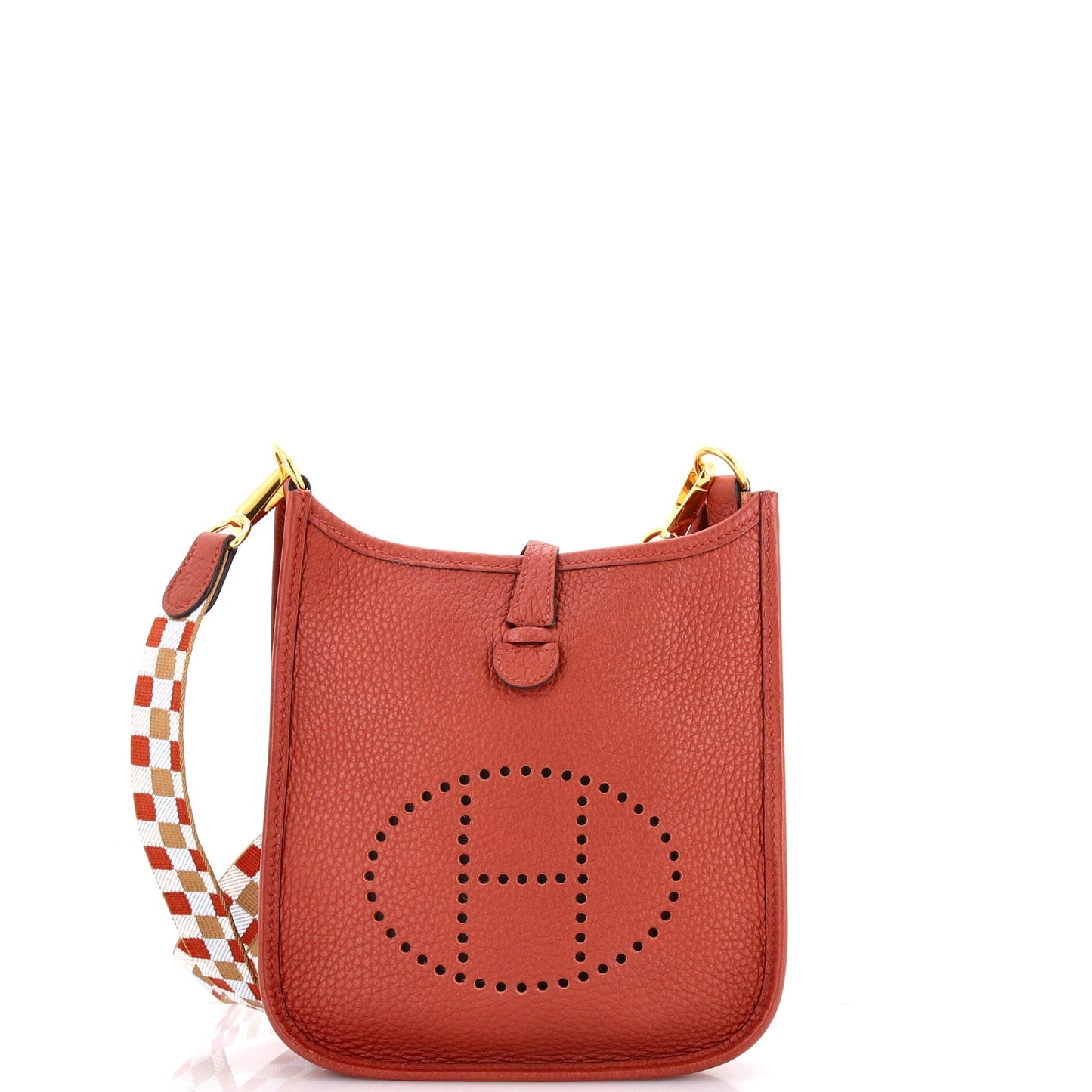 Evelyne Bag Gen III Clemence TPM