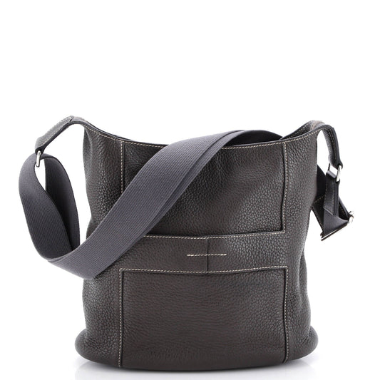 Sac Good News Bag Leather PM