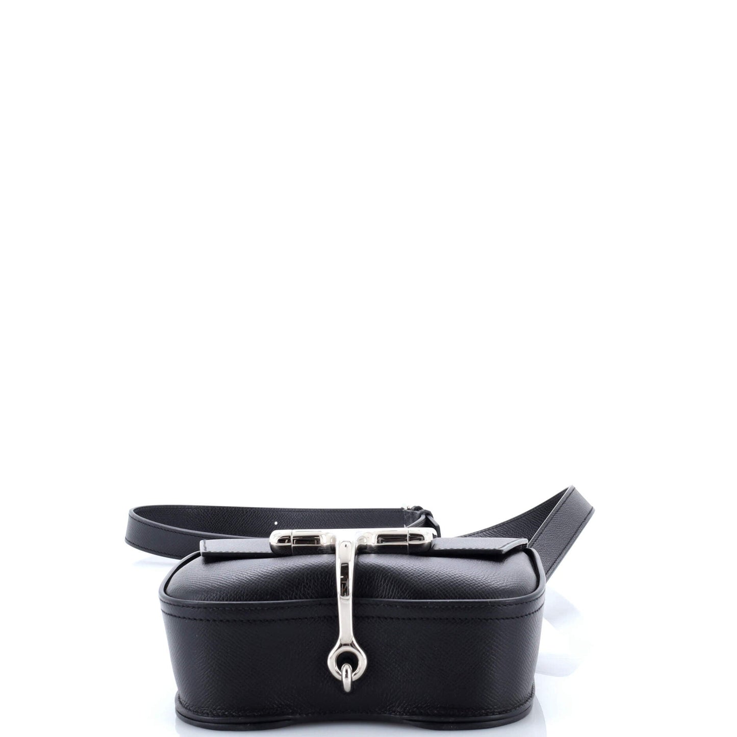 Della Cavalleria Shoulder Bag Epsom Mini