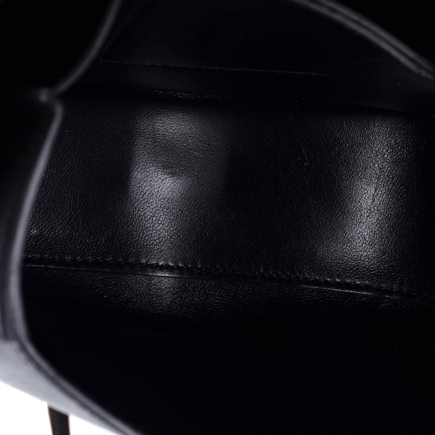 Della Cavalleria Shoulder Bag Epsom Mini