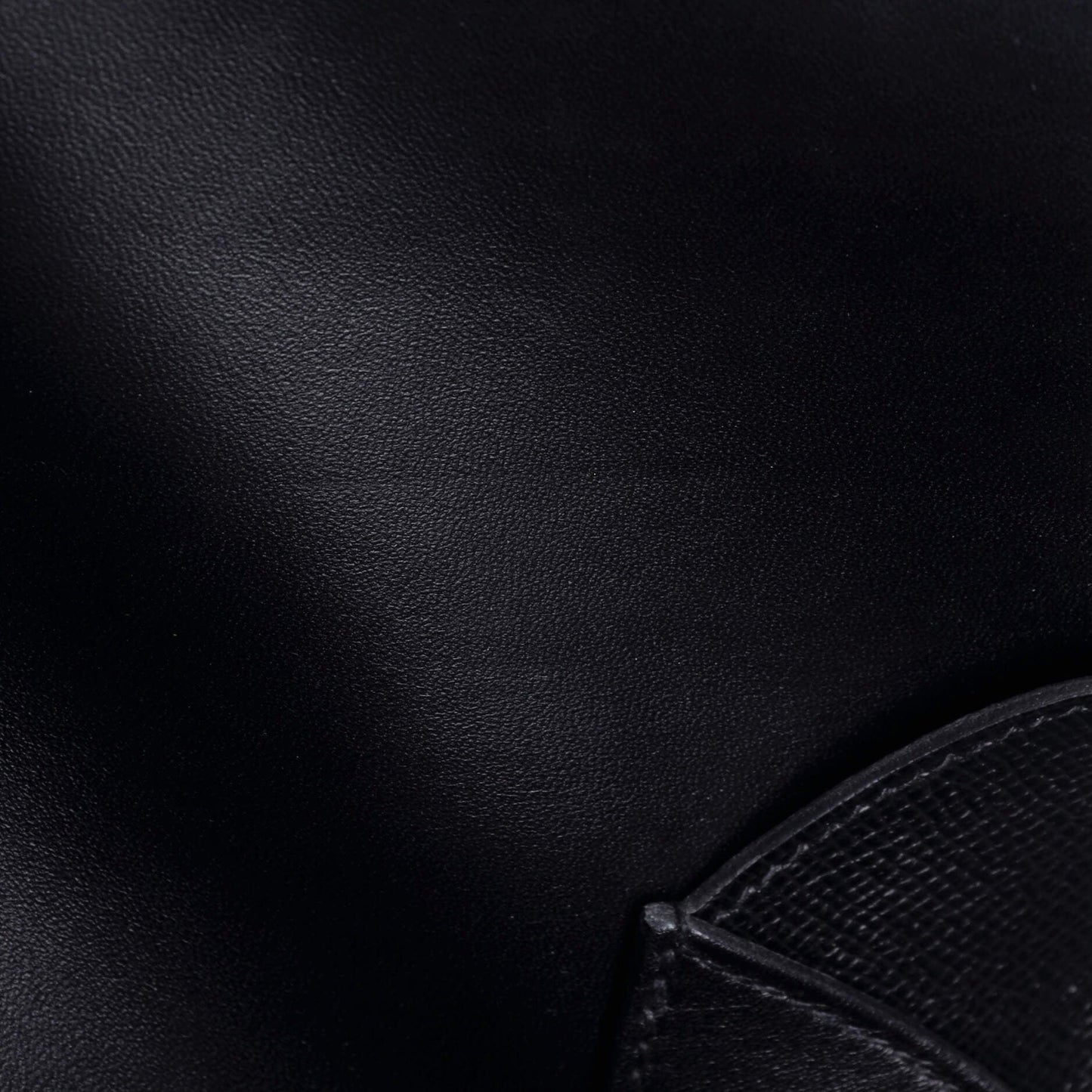 Della Cavalleria Shoulder Bag Epsom Mini