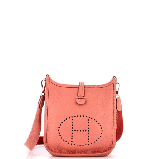 Evelyne Bag Gen III Clemence TPM