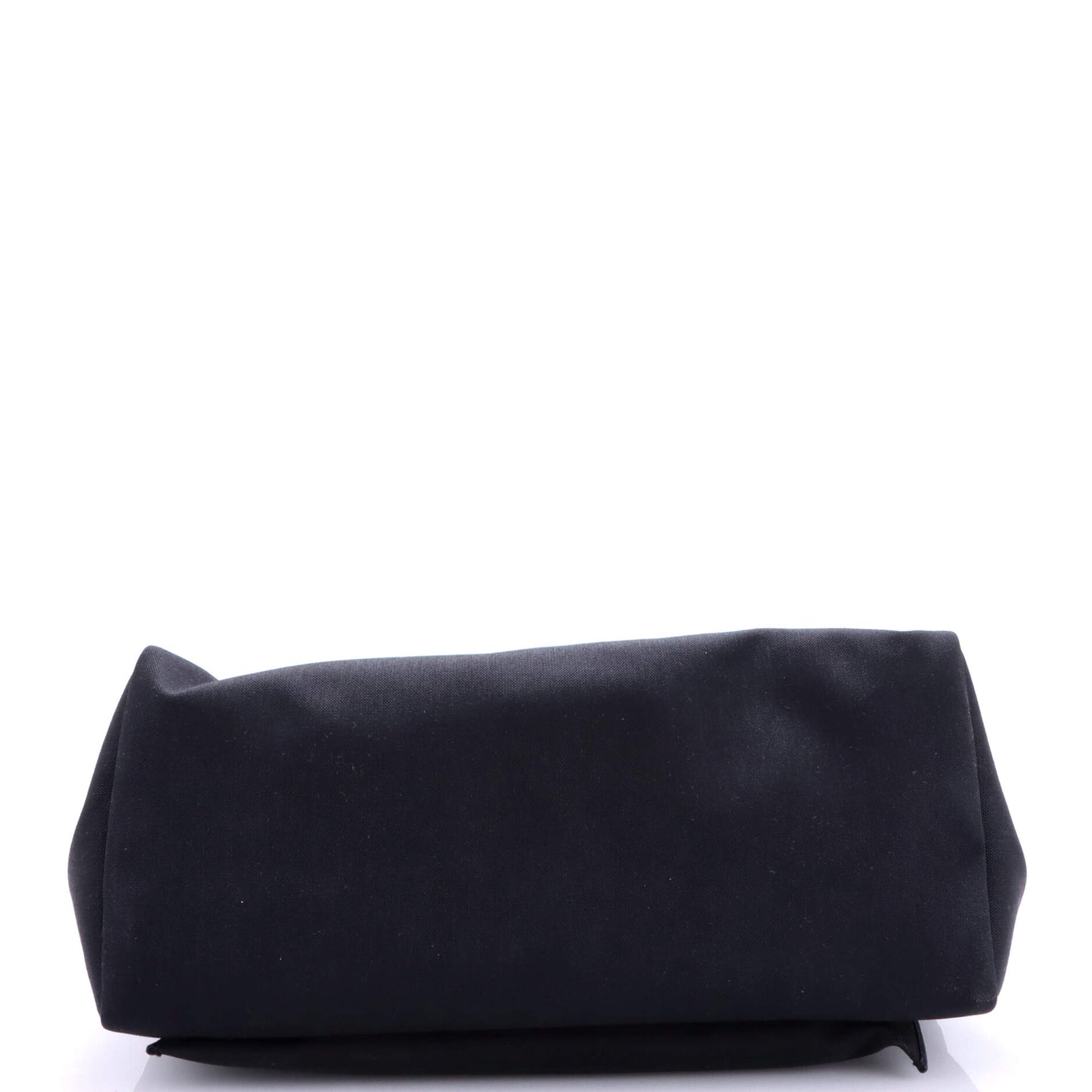 Herbag Zip Leather and Toile 50