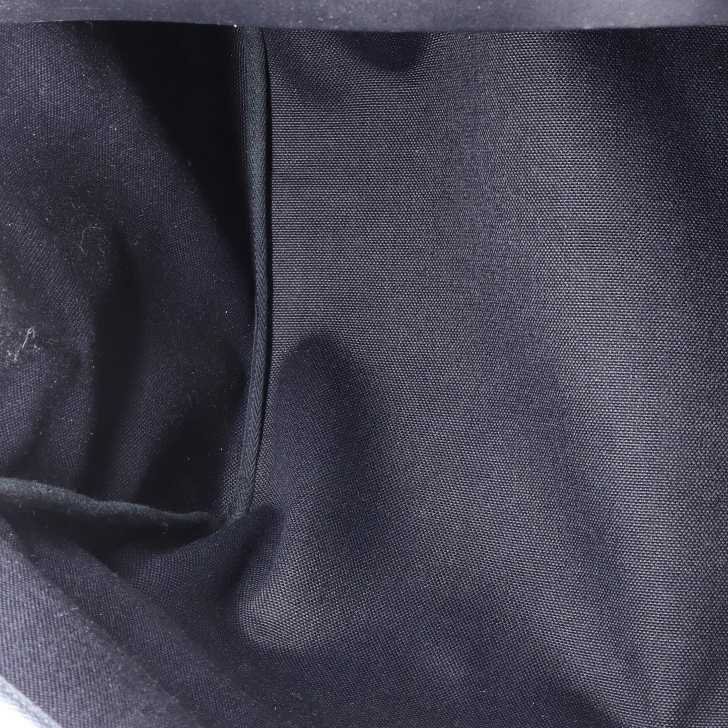 Herbag Zip Leather and Toile 50