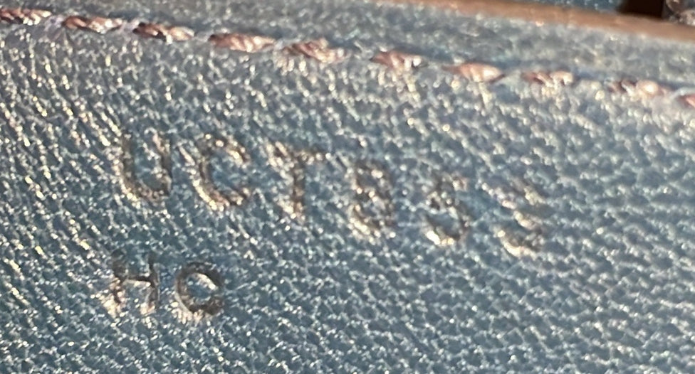 Constance Bag Verso Chevre Mysore 18