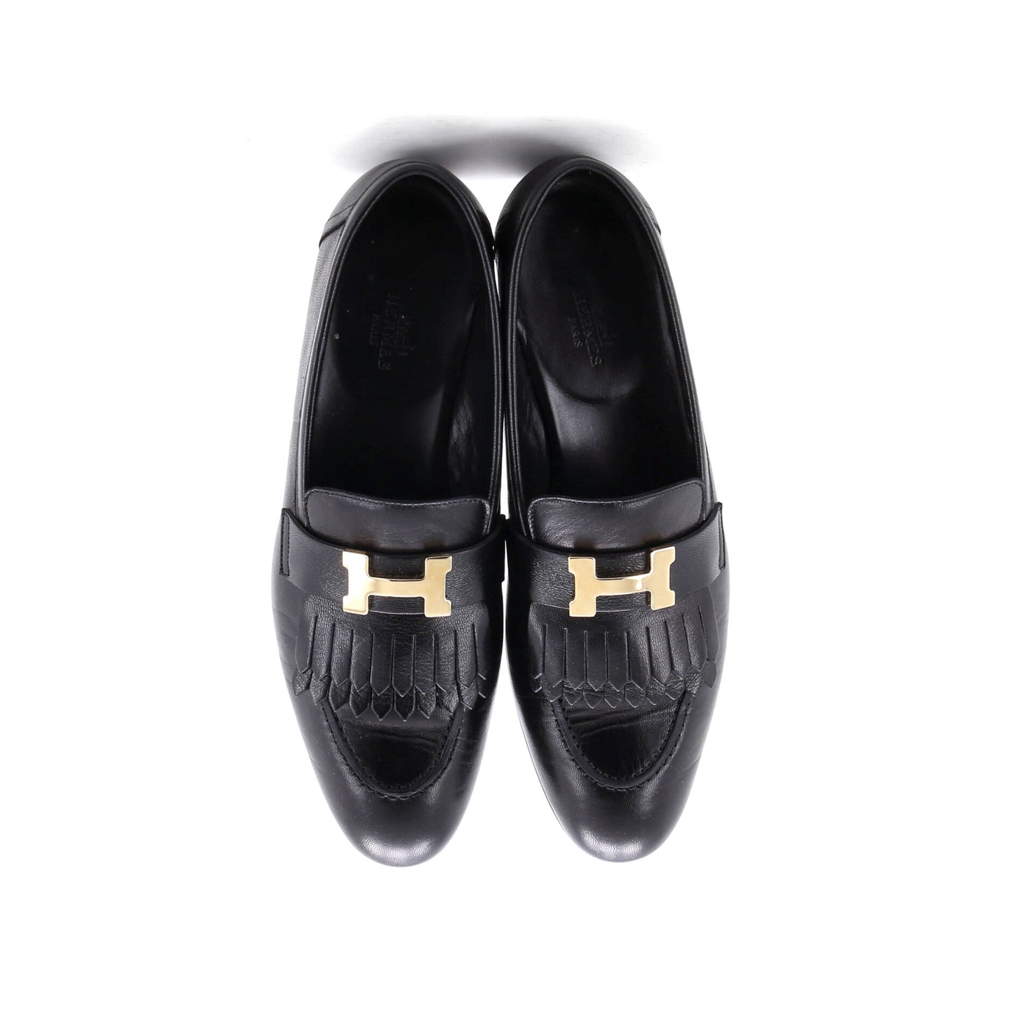 Women's Royal Loafers Leather