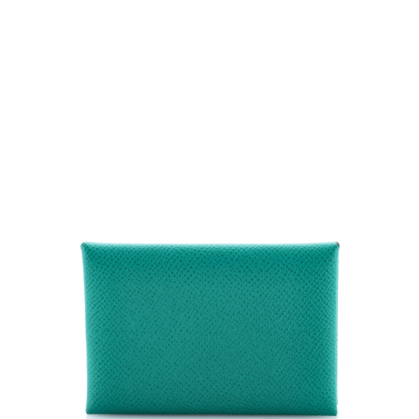 Calvi Duo Card Holder Verso Epsom