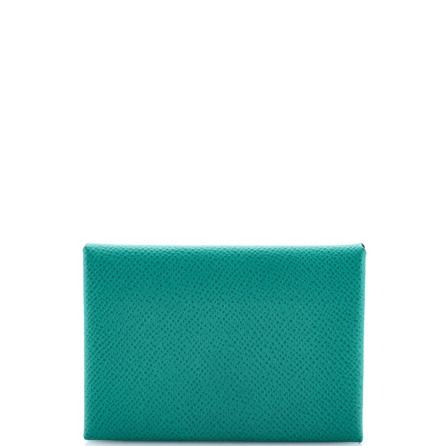 Calvi Duo Card Holder Verso Epsom
