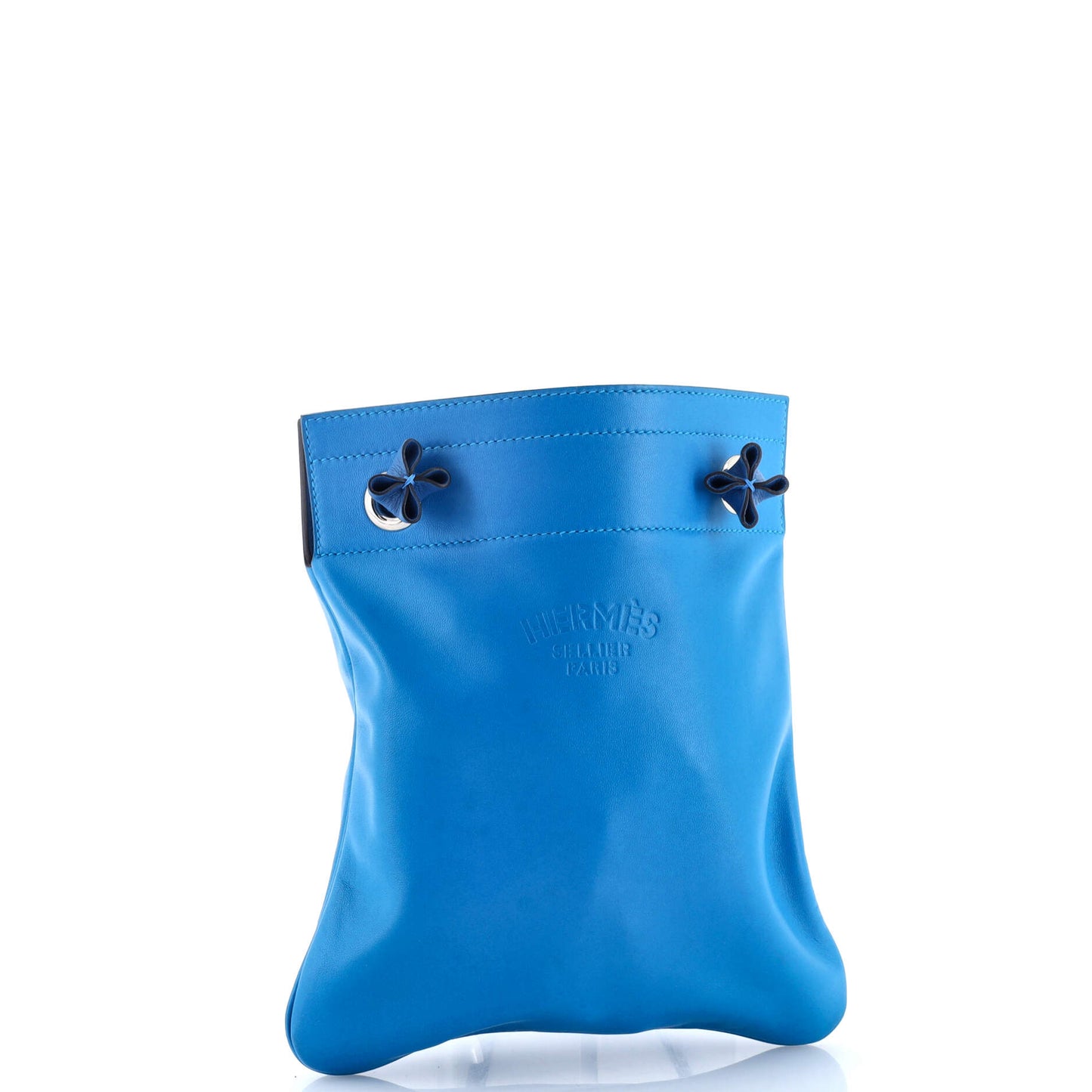 Aline Bag Milo Lambskin and Swift Mini