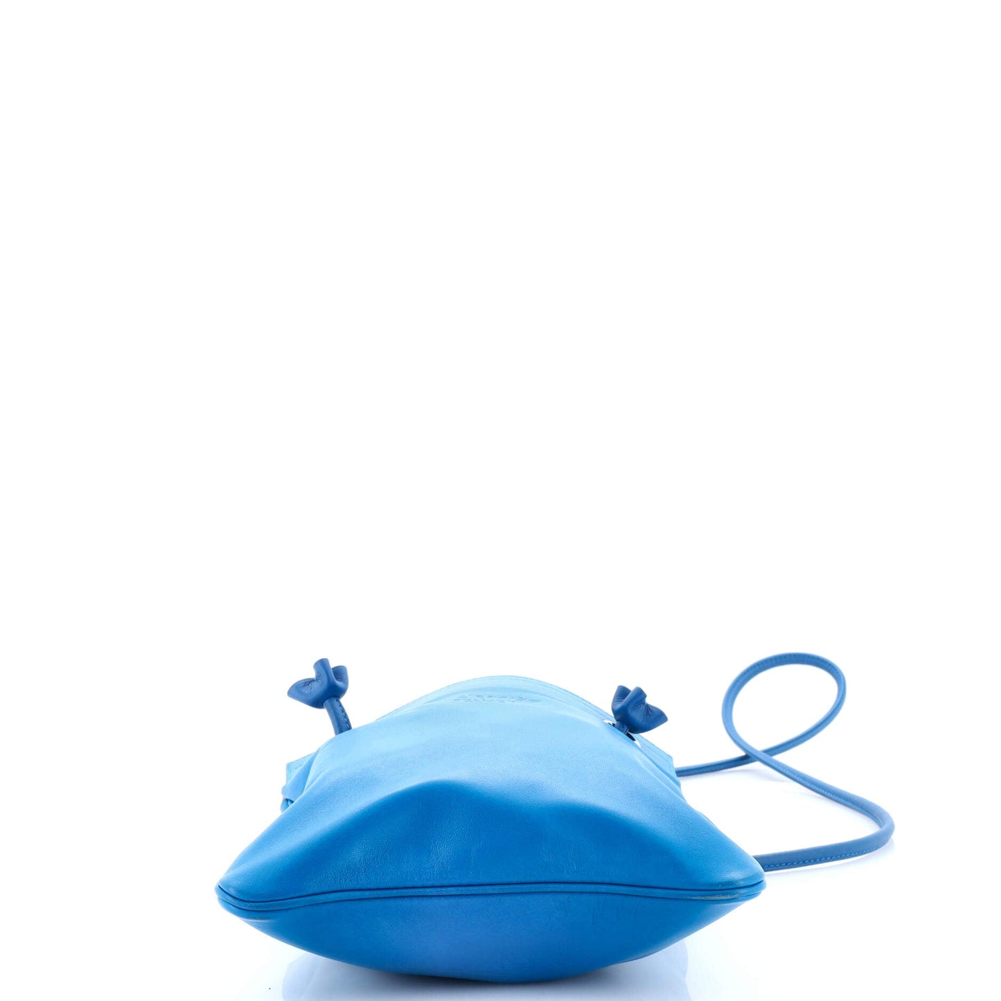 Aline Bag Milo Lambskin and Swift Mini