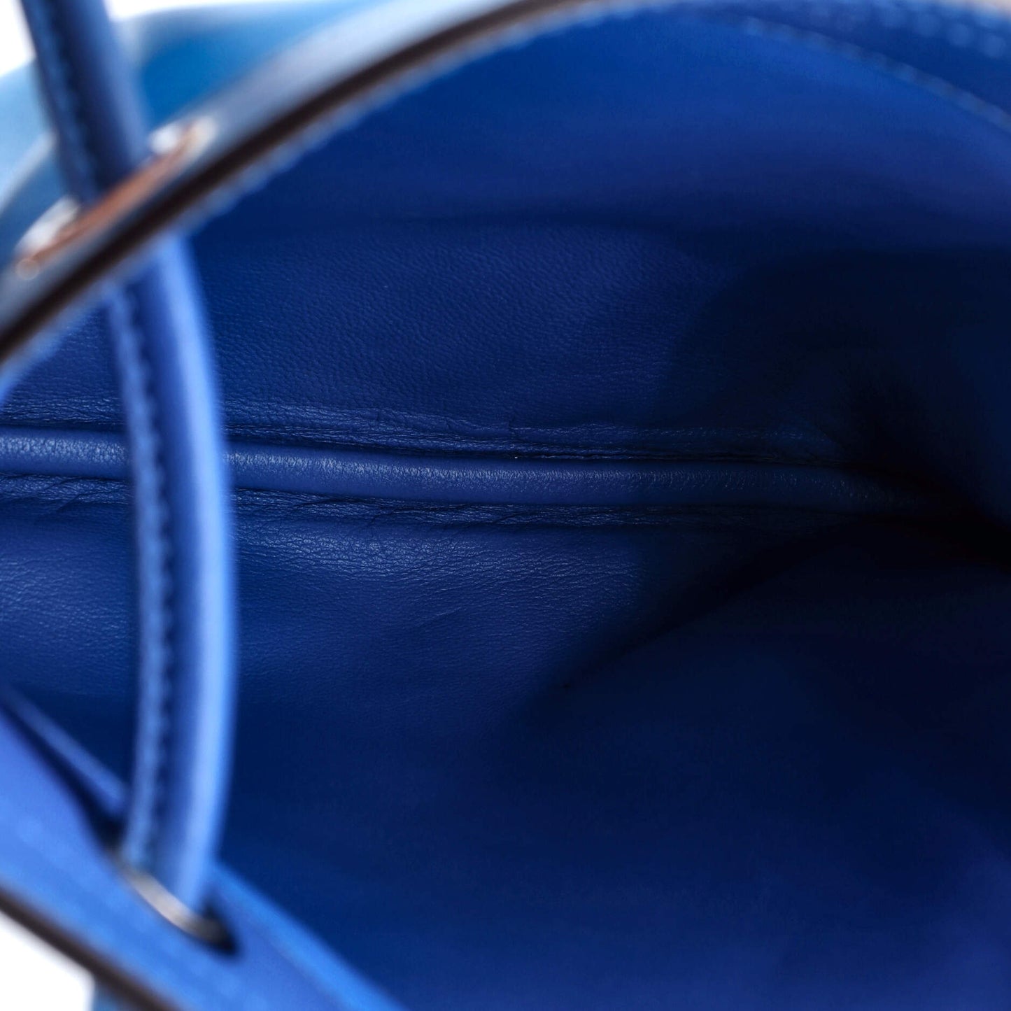 Aline Bag Milo Lambskin and Swift Mini