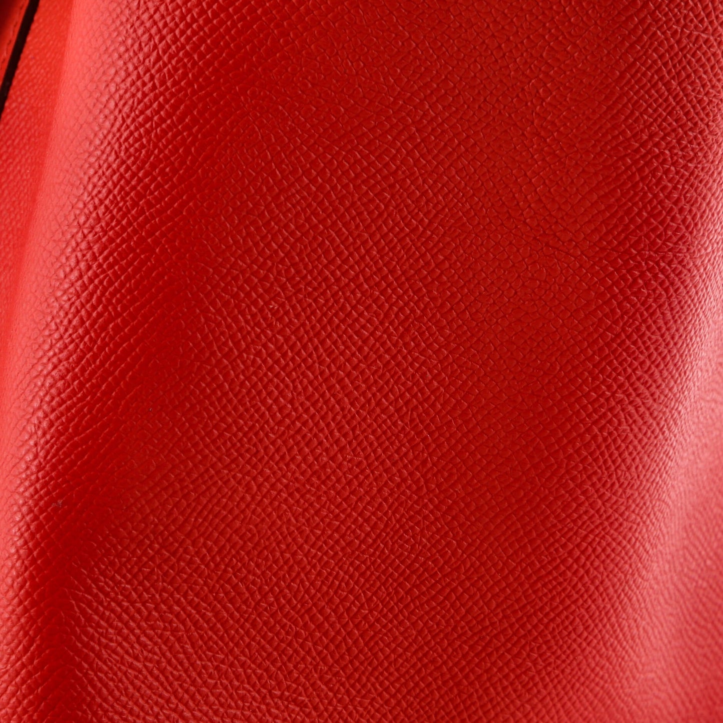 Picotin Lock Bag Tressage Epsom PM