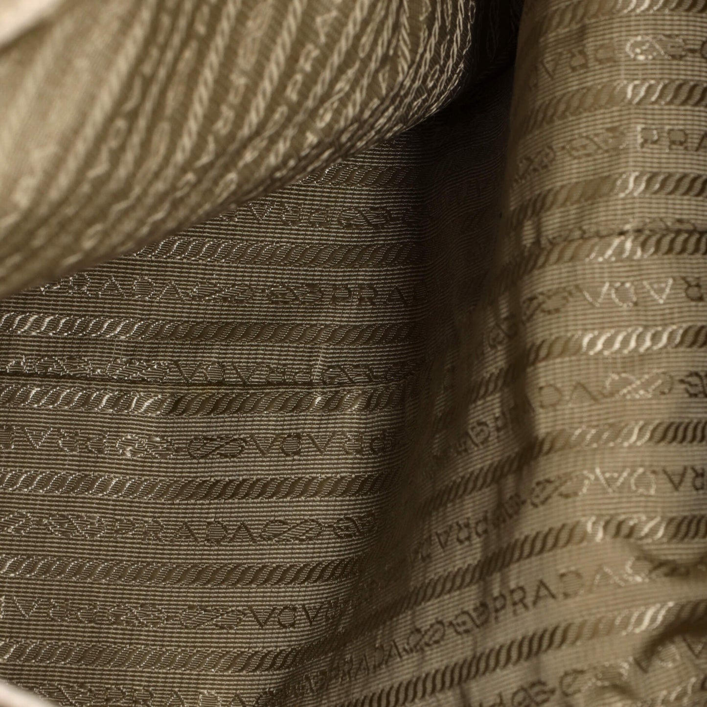 Convertible Shopper Tote Vitello Daino Large