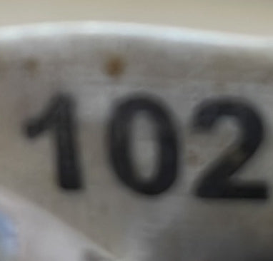 Convertible Shopper Tote Vitello Daino Large